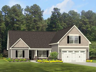 5483 Jaeger Dr