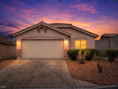 6548 Shining Sand Ave