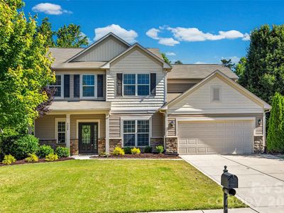 4008 Wild Turkey Ln