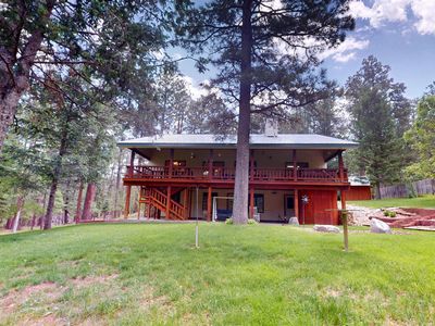 Property at 60 W Forest Dr, Rociada, NM