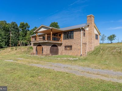 2520 Ridge Rd