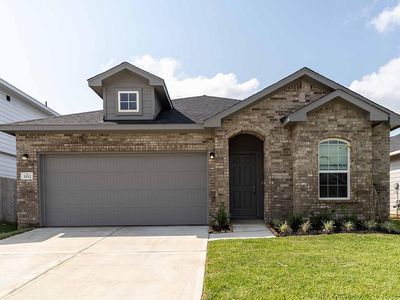 3112 Waxwing Dr
