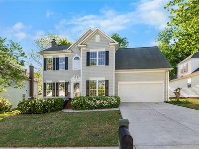 122 Misty Crest Cir