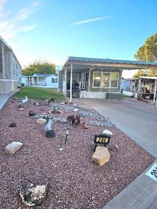 1160 E Telegraph St LOT 204