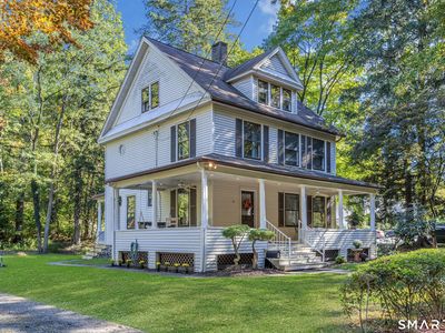 60 Nashvile Road