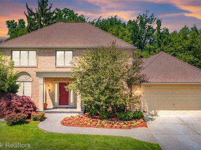 31223 Country Ridge Cir