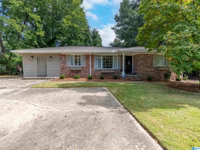 4401 Montevallo Rd