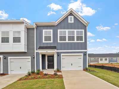 215 Central Townes Way Lot 323