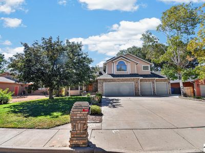 4607 Cedarweed Blvd