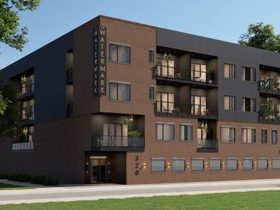 320 Levasseur St #307