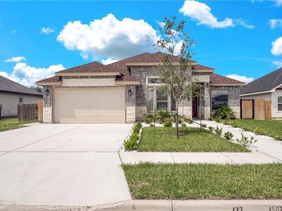 1507 Matildia Rose St