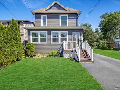 23 W Drullard Ave