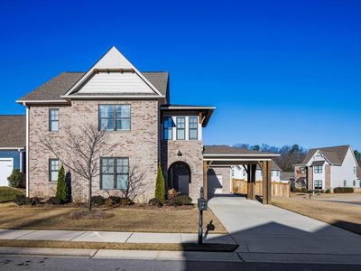 905 Griffin Park Cir