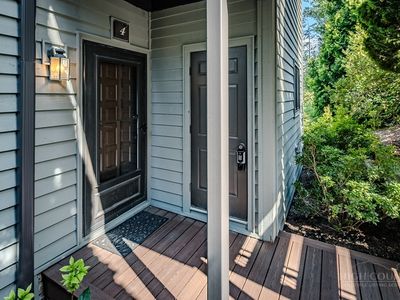 245 Evergreen Drive #4 Chestnut