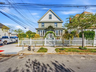 Property at 18601 Nashville Boulevard, Jamaica, NY
