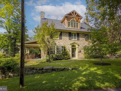 97 E Bells Mill Rd