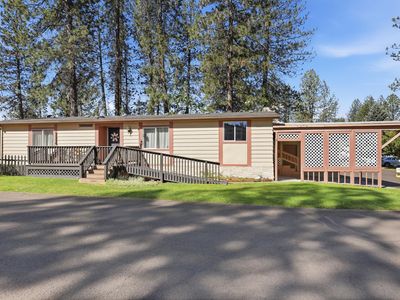Property at 3428 E Georgia Pines Ln, Mead, WA