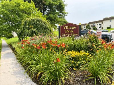 21 Village Park Drive #2C