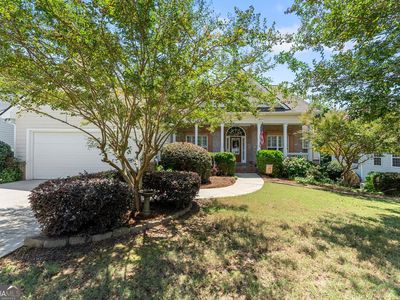 3819 Walnut Grove Way