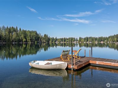 380 E Benson Lake Road