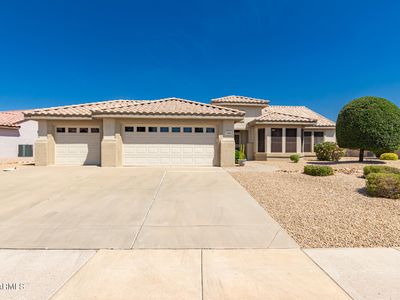 16066 W Sandia Park Dr