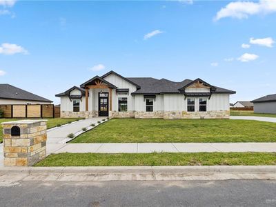 2802 Stone Oak Dr