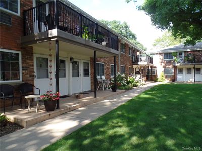 178 Jervis Avenue #178