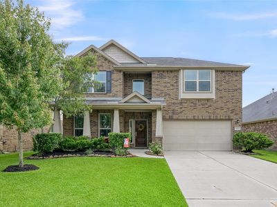 3562 Hamilton Bend Ln