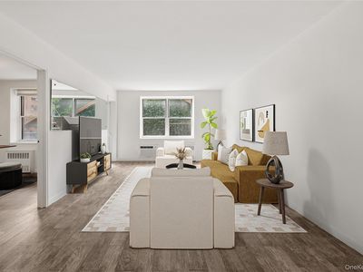 Property at 636 N Terrace Avenue #2B, Mount Vernon, NY