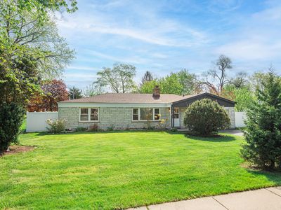 2307 N Arlington Heights Rd