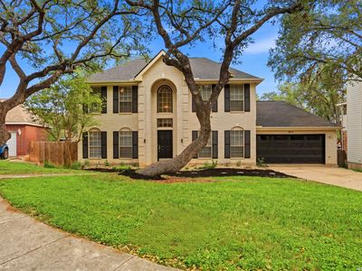 8914 SHADY HLS