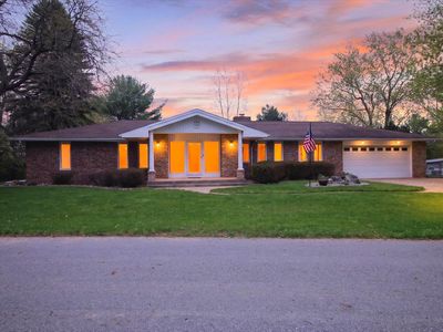 Property at 410 Orchard Ct, Saint Louis, MI