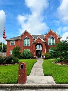 19911 Powerscourt Dr