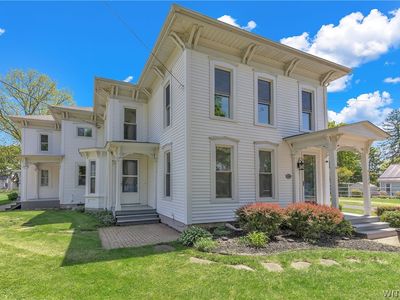 Property at 520 Main St, Youngstown, NY