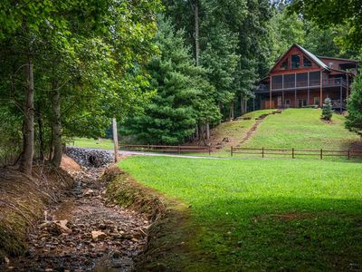 1571 W Campbell Camp Rd