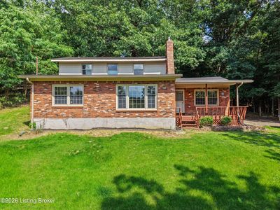 10811 Stonestreet Rd