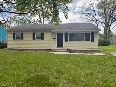 4612 N Kercheval Dr