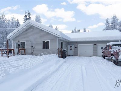 Property at 1971 Rosewood Dr, North Pole, AK