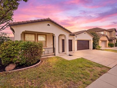 4045 Huston Way