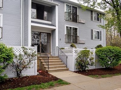 Property at 5 Village Rock Ln APT 15, Natick, MA