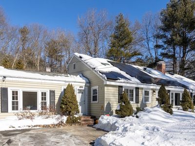 Property at 94 Boxford St, North Andover, MA