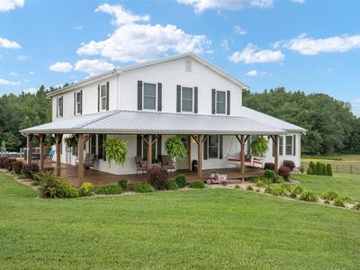 1306 Terry Bastin Rd