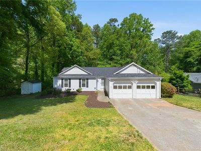 902 Riverstone Way