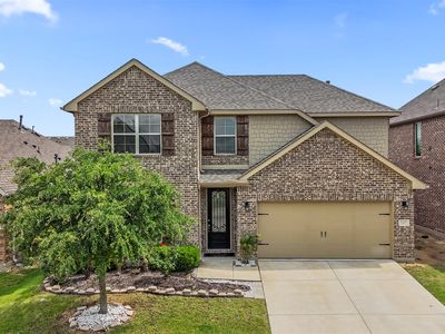 1437 Tanglewood Trl