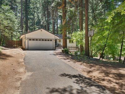 Property at 6160 Bucktail Ln, Pollock Pines, CA