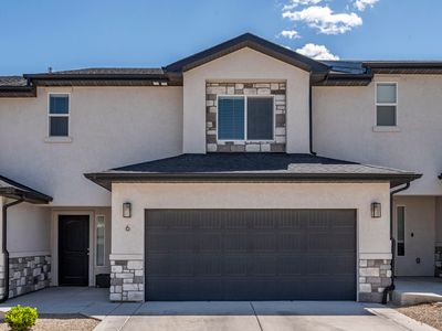 Property at 668 E Fiddlers Cove Dr Unit 6, Cedar City, UT