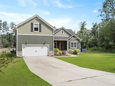 150 Early St