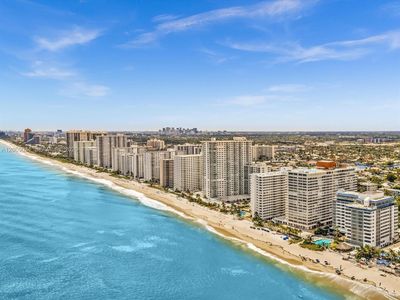 4040 Galt Ocean Dr #511