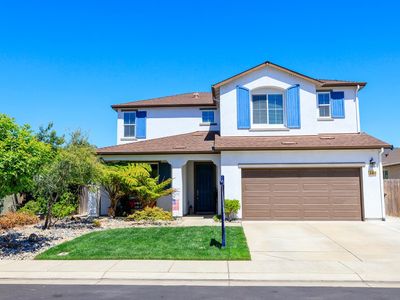 Property at 5224 Davina Way, Keyes, CA