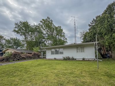 1001 E Burkwood Dr